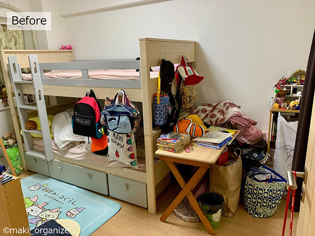 バッグや帽子は「見える化」が◎！　プロが教える「片付かない」原因＆小物収納のポイントの画像2