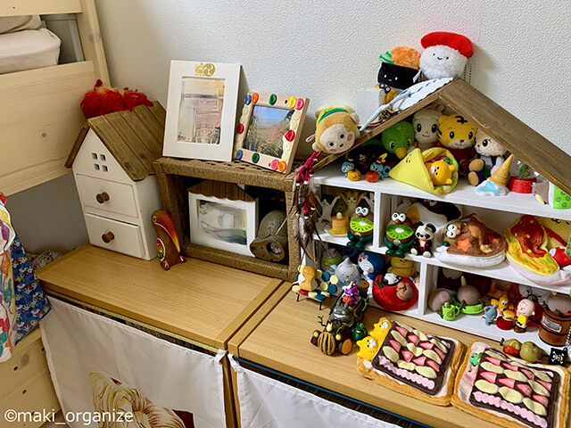 バッグや帽子は「見える化」が◎！　プロが教える「片付かない」原因＆小物収納のポイントの画像6