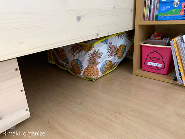 バッグや帽子は「見える化」が◎！　プロが教える「片付かない」原因＆小物収納のポイントの画像7