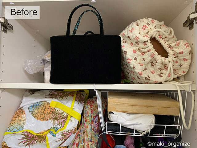 「狭いクローゼット」収納アイデア8選！　プロが教える「洋服を捨てない」片付け術の画像3