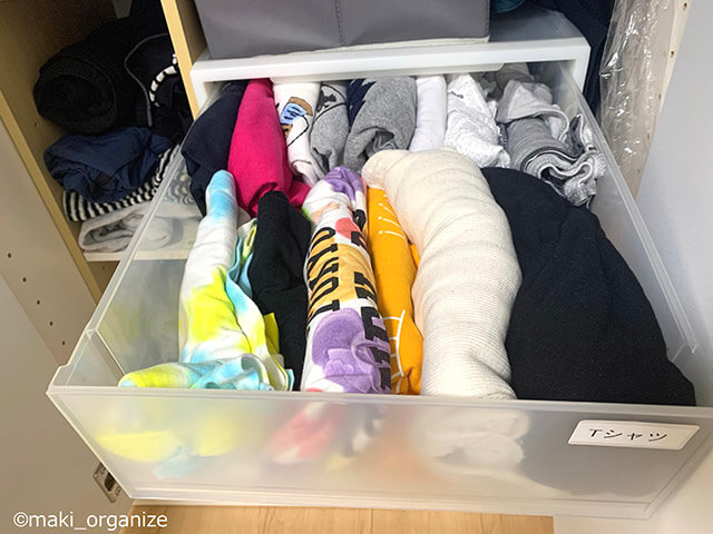 【クローゼット収納】片付けのプロが「ニトリのハンガー」選ぶ理由――ビフォアフター徹底解説の画像11