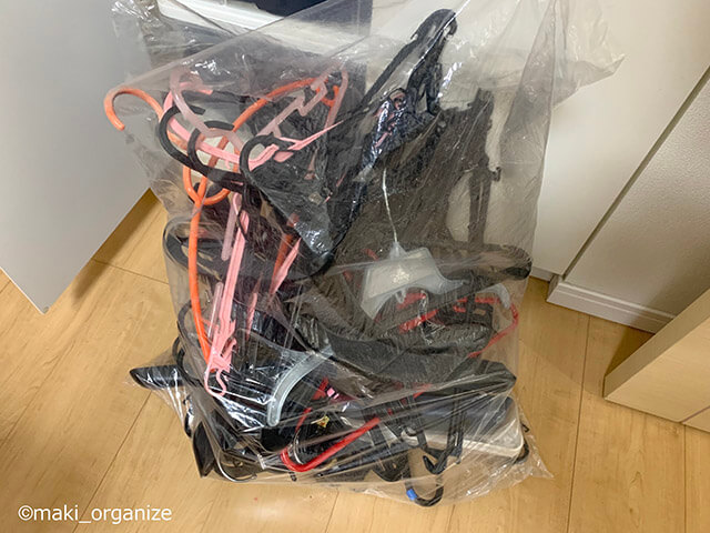 【クローゼット収納】片付けのプロが「ニトリのハンガー」選ぶ理由――ビフォアフター徹底解説の画像8