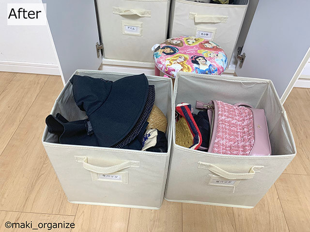 IKEAの「ハンギング収納」徹底解説！　片付け専門家が教える「たたまない」クローゼットの作り方の画像8