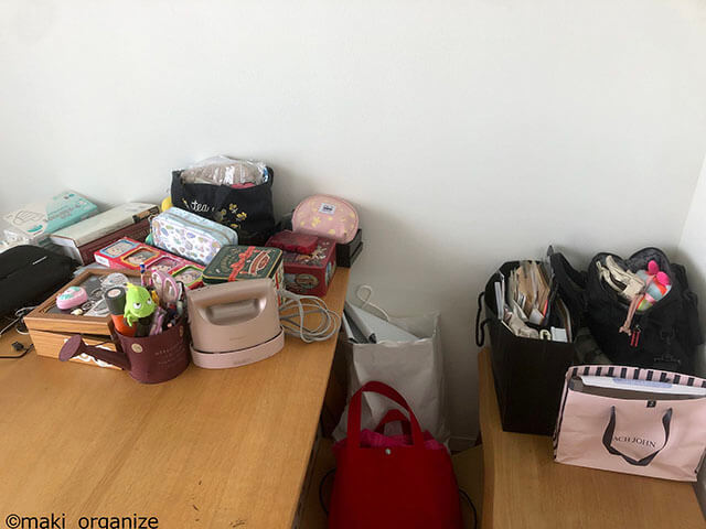 絶対に散らからないリビング収納はコレ！　片付けのプロが教える「壁面収納」のやり方の画像4