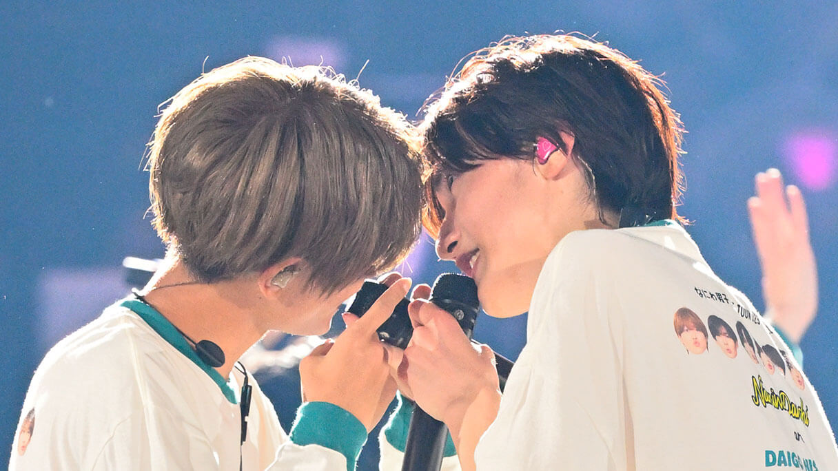なにわ男子・道枝＆高橋を超えたJr.とは？ ジャニーズ生写真