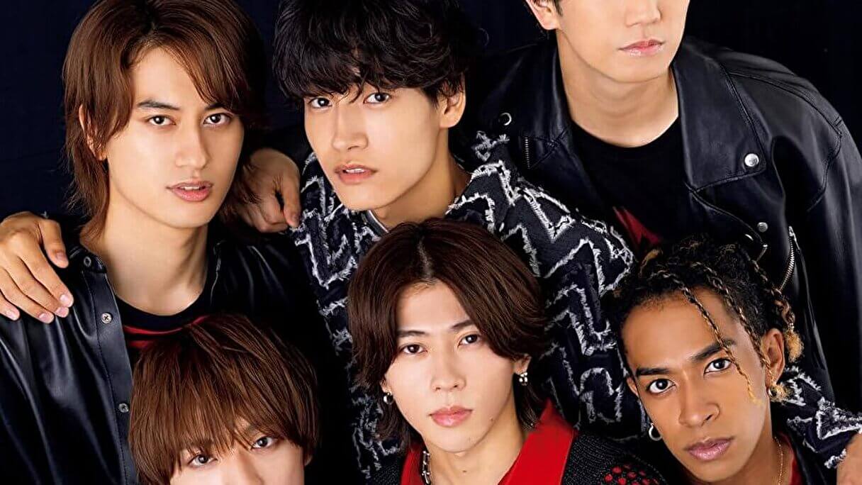 岸優太、涙なしでは読めない「Myojo」卒業インタビューでも笑わせて