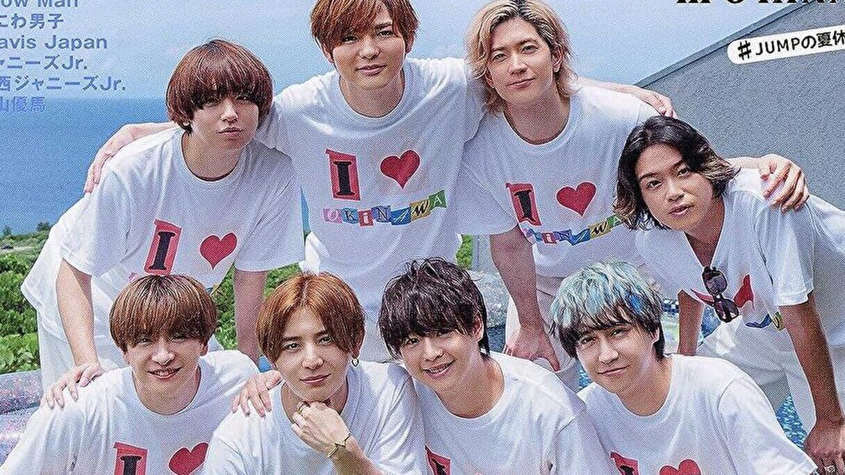 山田涼介に編集者が激ギレ！ ジャニーズとスタッフの気になる関係