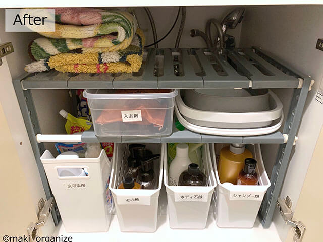 【汚部屋片付け】写真で見る「ビフォーアフター」10連発！　プロの手直しアイデア実例集の画像16