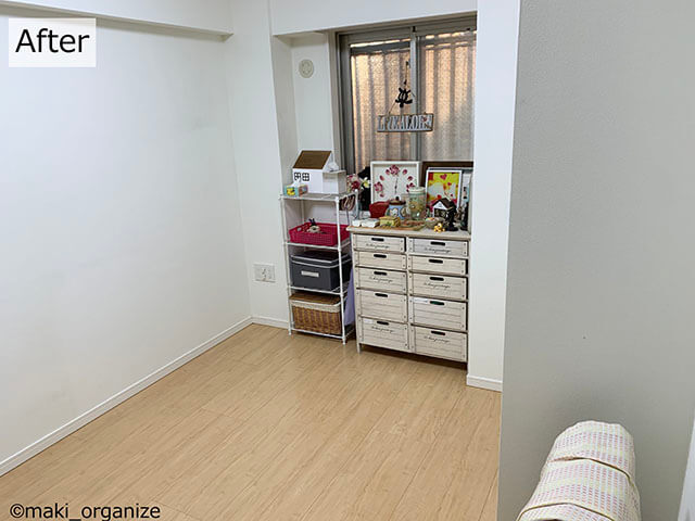 【汚部屋片付け】写真で見る「ビフォーアフター」10連発！　プロの手直しアイデア実例集の画像2