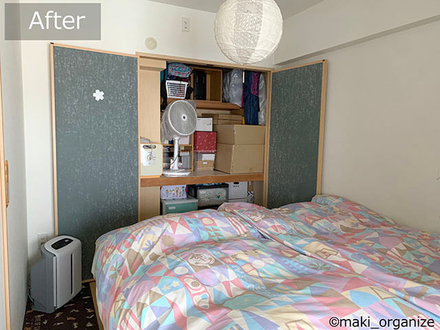 【汚部屋片付け】写真で見る「ビフォーアフター」10連発！　プロの手直しアイデア実例集の画像4