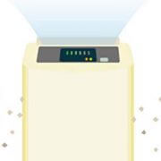 家電のプロ解説「空気清浄機」の3タイプとは？　ウイルス抑制「ジアイーノ」がおすすめ