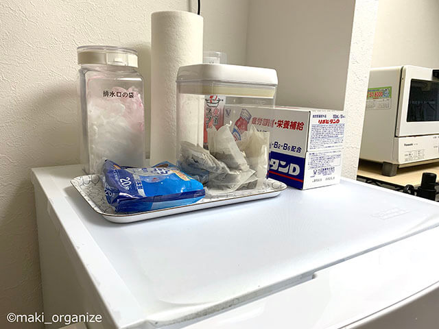 キッチン収納はニトリの「スチールラック」が正解！　プロが教えるポイント7選の画像6