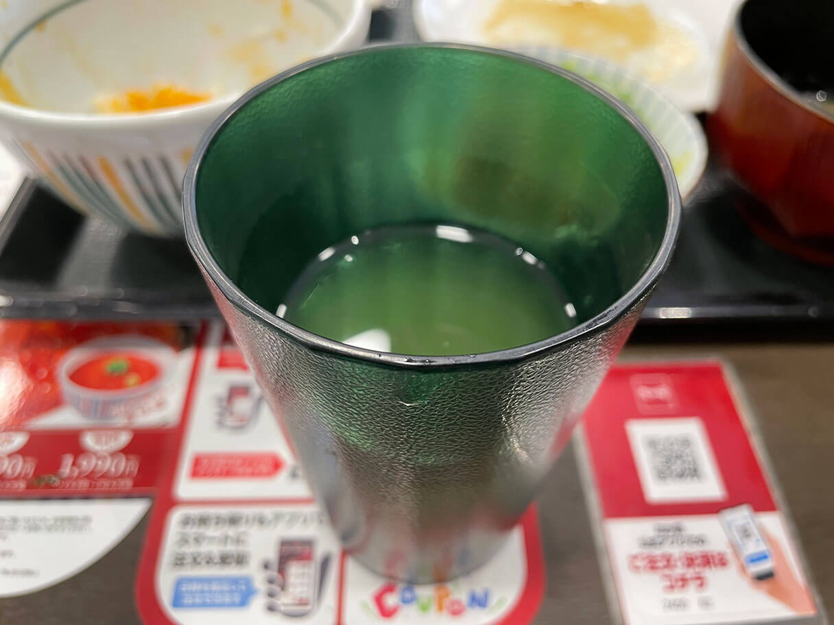 【なか卯】390円モーニングは毎日通いたいレベル! 某牛丼チェーンより段違いにアレがうまいの画像7