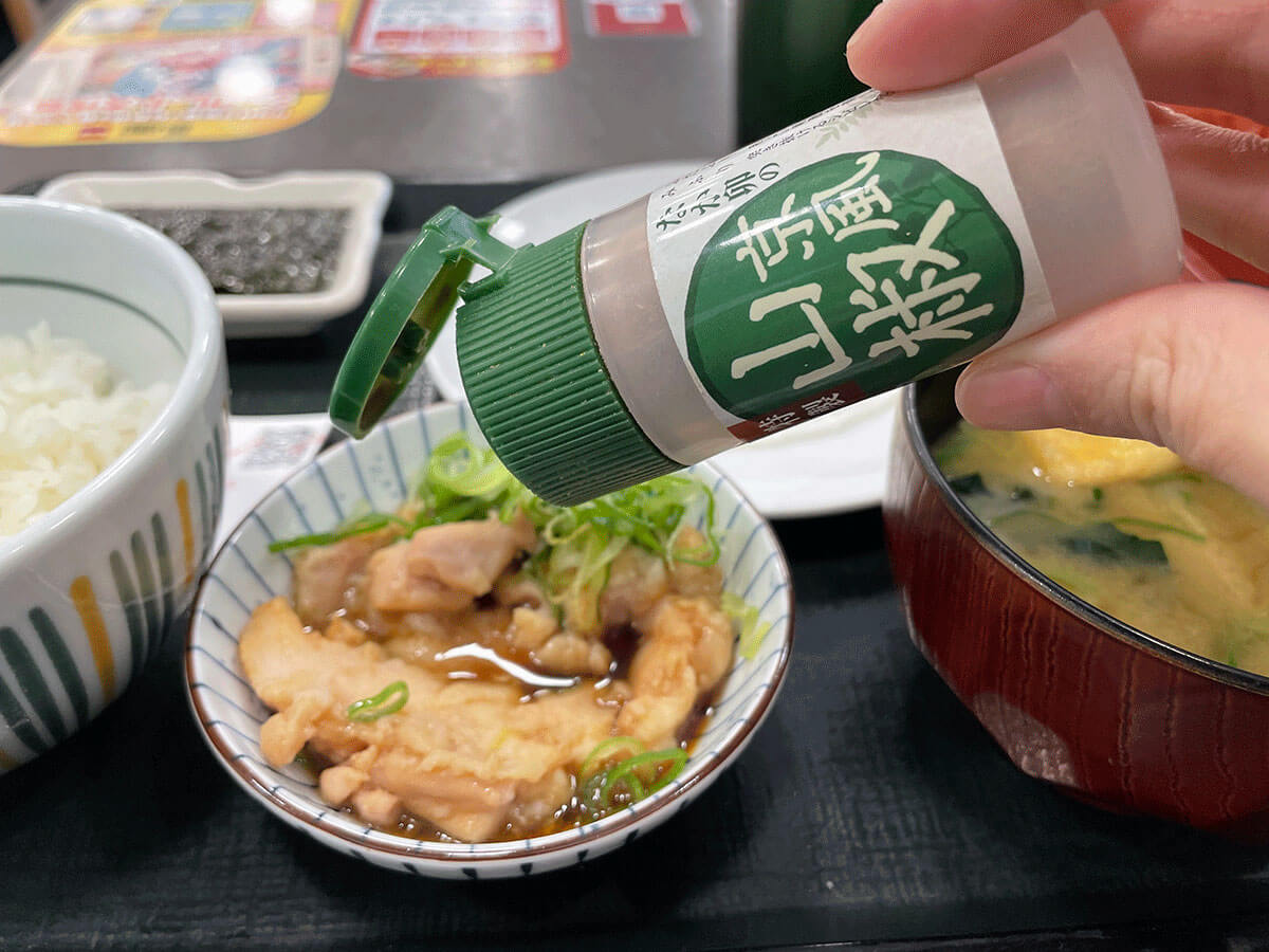 【なか卯】390円モーニングは毎日通いたいレベル! 某牛丼チェーンより段違いにアレがうまいの画像4