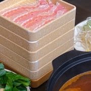 「しゃぶ葉」を超えた？　しゃぶしゃぶ食べ放題、管理栄養士が「ゆず庵」を選ぶワケ