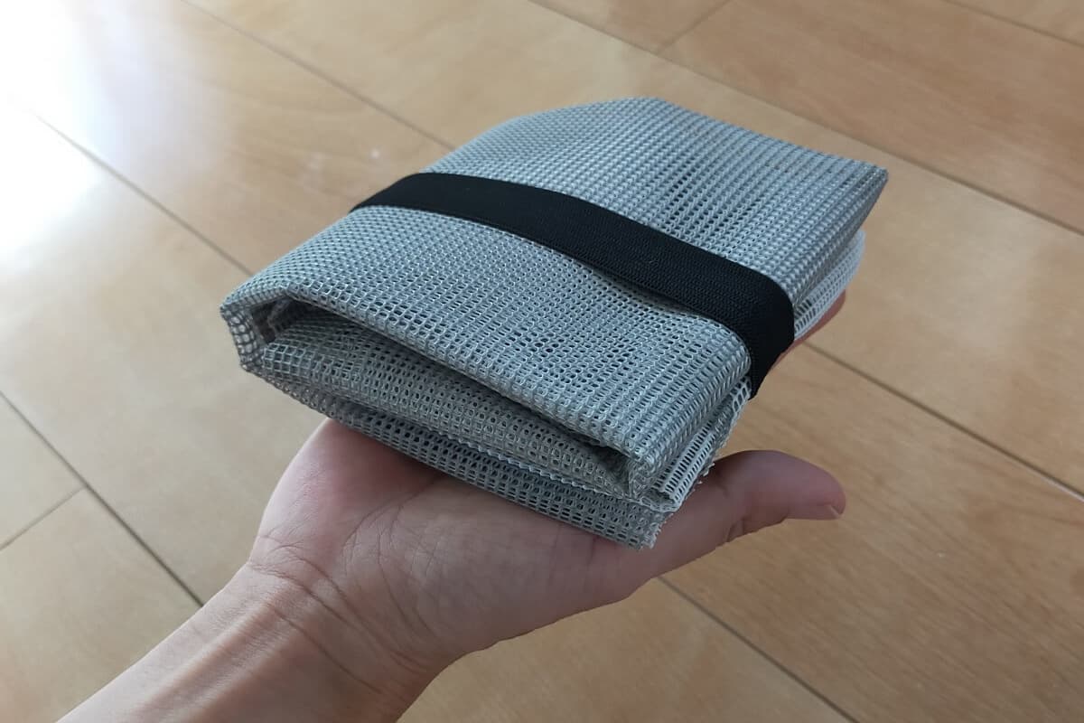 Standard Products「メッシュコンビニバッグ」の画像