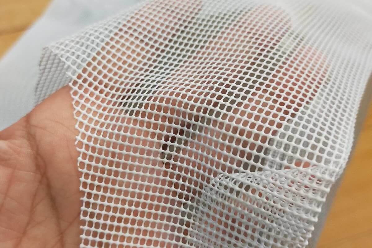 Standard Products「メッシュコンビニバッグ」の画像