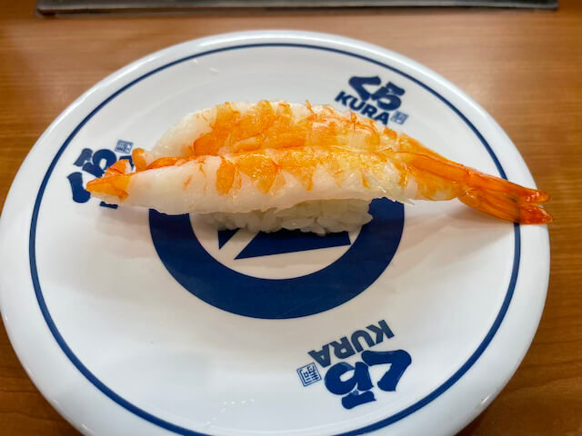 くら寿司の期間限定メニュー、実食レビュー！　『劇場版ハイキュー!!』キャンペーン情報【2024年2月最新】の画像39