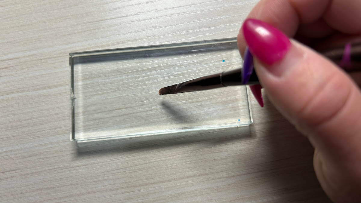 「tati artchocolat」のtati筆を使用している画像