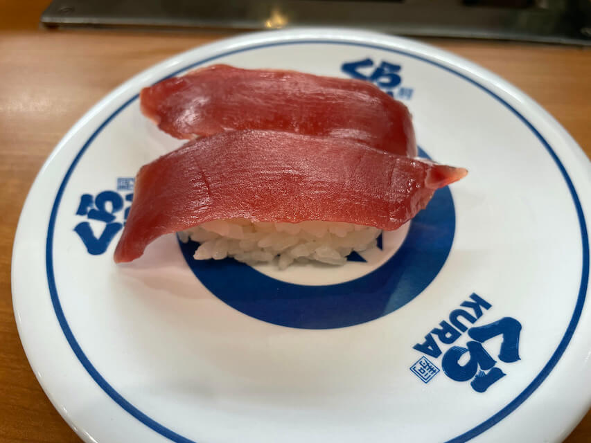 くら寿司の期間限定メニュー、実食レビュー！　『劇場版ハイキュー!!』キャンペーン情報【2024年2月最新】の画像56