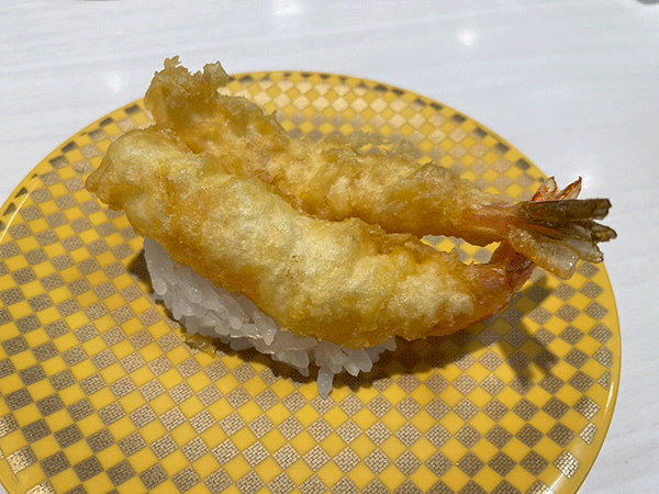 【2023年12月最新】魚べい、期間限定メニューを忖度なしレビュー! 「99円の中とろ」の味は?の画像5