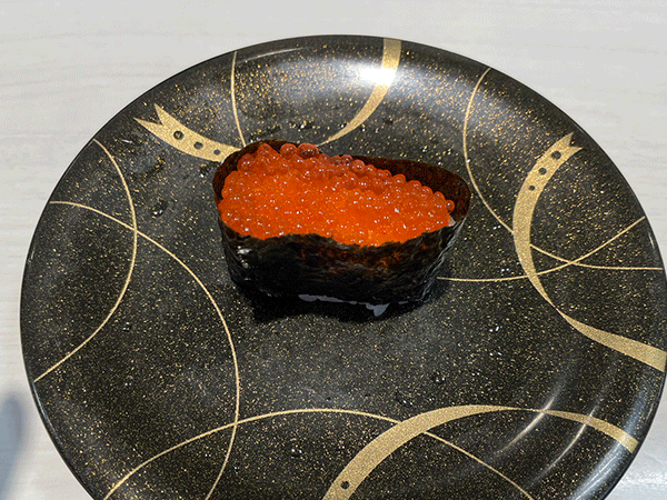 【2023年12月最新】魚べい、期間限定メニューを忖度なしレビュー! 「99円の中とろ」の味は?の画像6