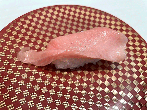 【2023年12月最新】魚べい、期間限定メニューを忖度なしレビュー! 「99円の中とろ」の味は?の画像3