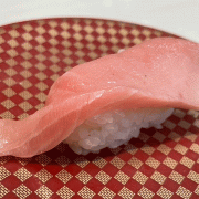 魚べい、期間限定メニュー「99円の中とろ」忖度なしで実食レビュー【2023年12月最新】