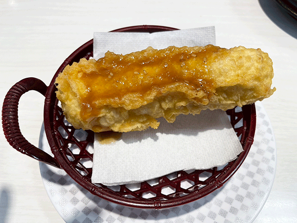 【2023年12月最新】魚べい、期間限定メニューを忖度なしレビュー! 「99円の中とろ」の味は?の画像8