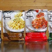 業務スーパーなのに高級感◎、ホームパーティーにも！　業スーマニアが選ぶ「袋マカロニ」ランキング