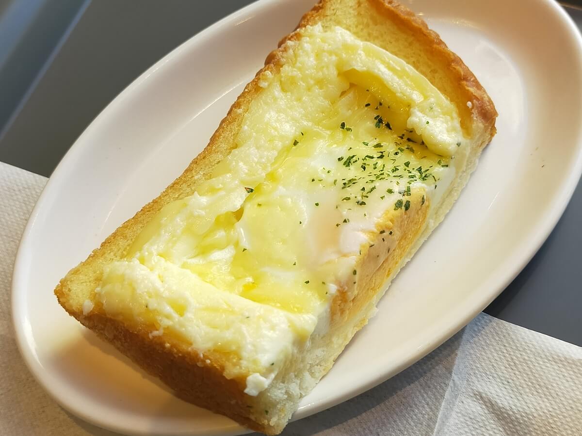 チーズよりマヨのインパクト大（C）サイゾーウーマン