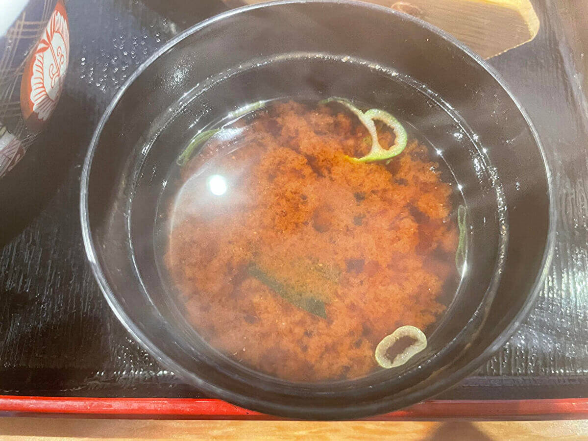 杉玉ランチ「舟盛り丼」の画像