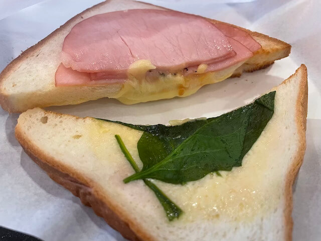 【カフェベローチェ】480円モーニングが大正解だった！　とろけるチーズが至高のホッカホカサンドの画像14