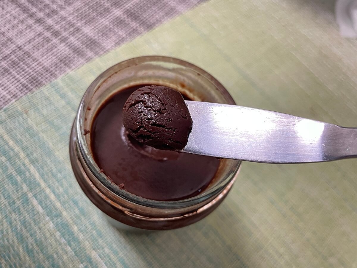 乃が美「ゴディバ監修チョコレートクリーム」の画像