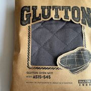 【ダルトン】825円オーブンミットが優秀！　キッチングッズ、高橋ユウ愛用品は◎