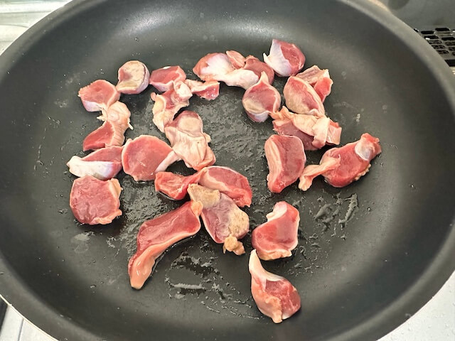 ロバート馬場さん【ずりキムチ】、の画像2