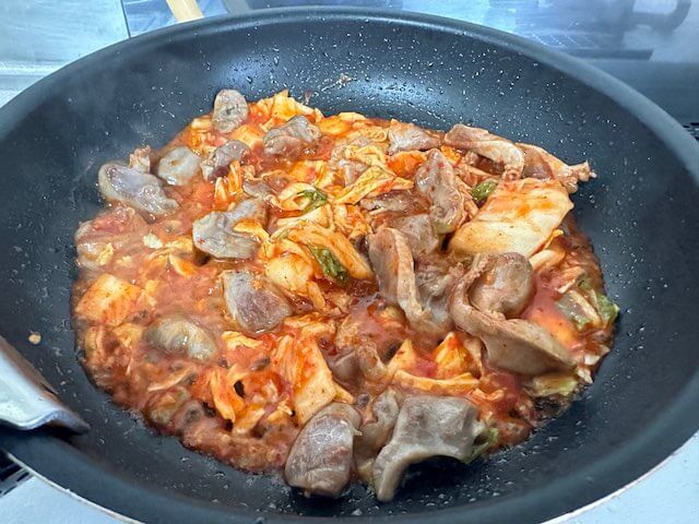 ロバート馬場さん【ずりキムチ】、の画像3