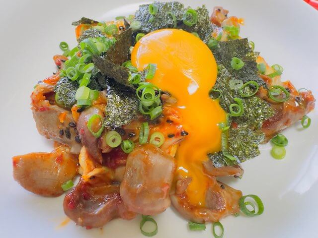 ロバート馬場さん【ずりキムチ】、の画像5