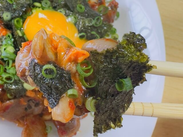 ロバート馬場さん【ずりキムチ】、の画像6