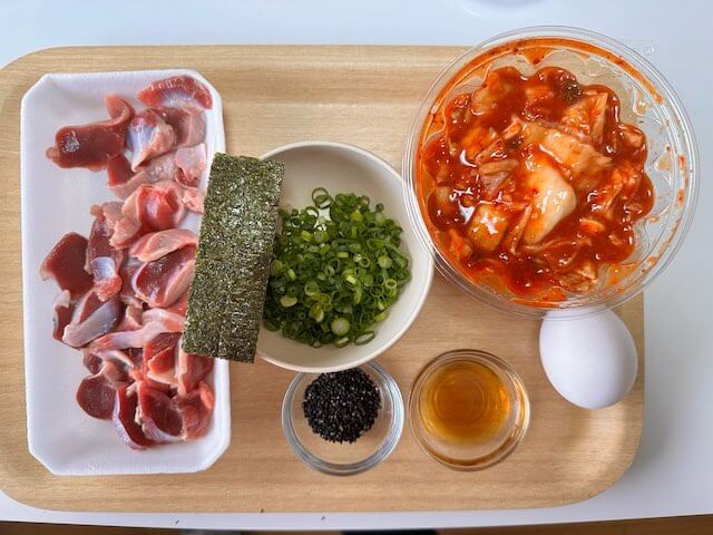 ロバート馬場さん【ずりキムチ】、の画像1