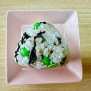 保存数1万人超えの【おにぎりレシピ】作ったら、うまさと感動！　子どもの胃袋絶対掴むぞ