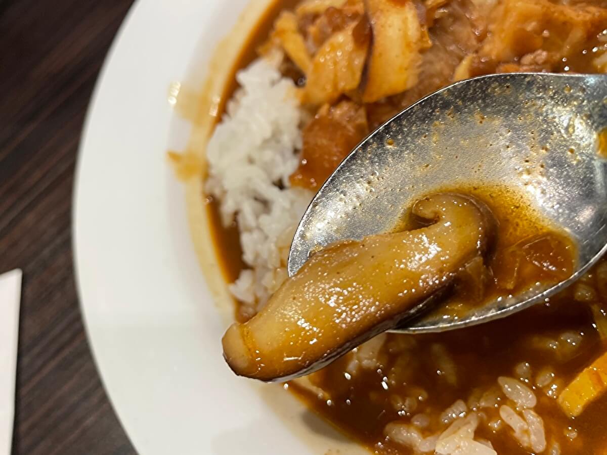 【ココイチ】値上げラッシュなのに客離れ起きず！　新作「スパイシーカレー」を実食してわかった強みの画像8