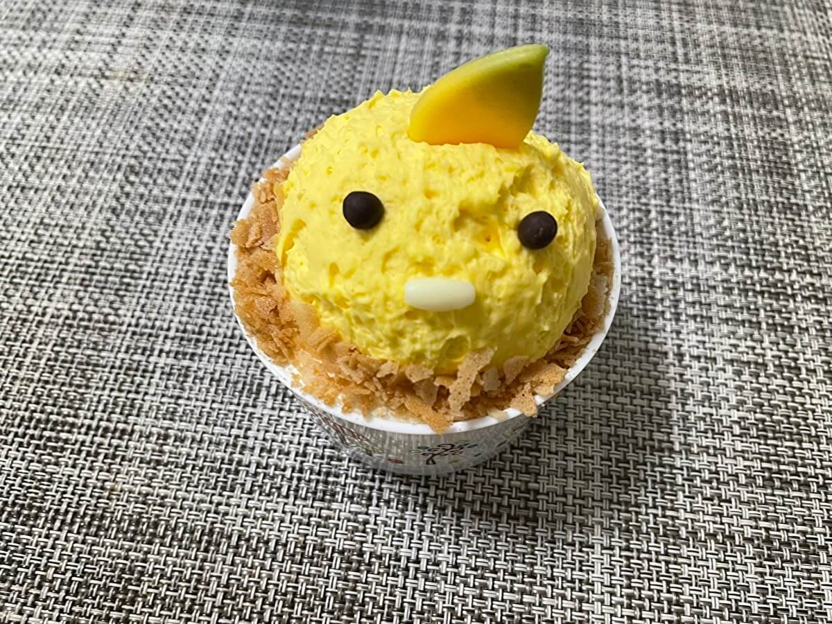 シャトレーゼ「イースター かわいいことりちゃん」の画像