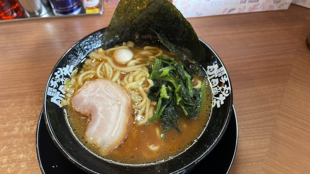 山岡家、丸源、壱角家、ポッポほか「人気ラーメン」12店食べてみた！　一番食べたいのは？の画像31