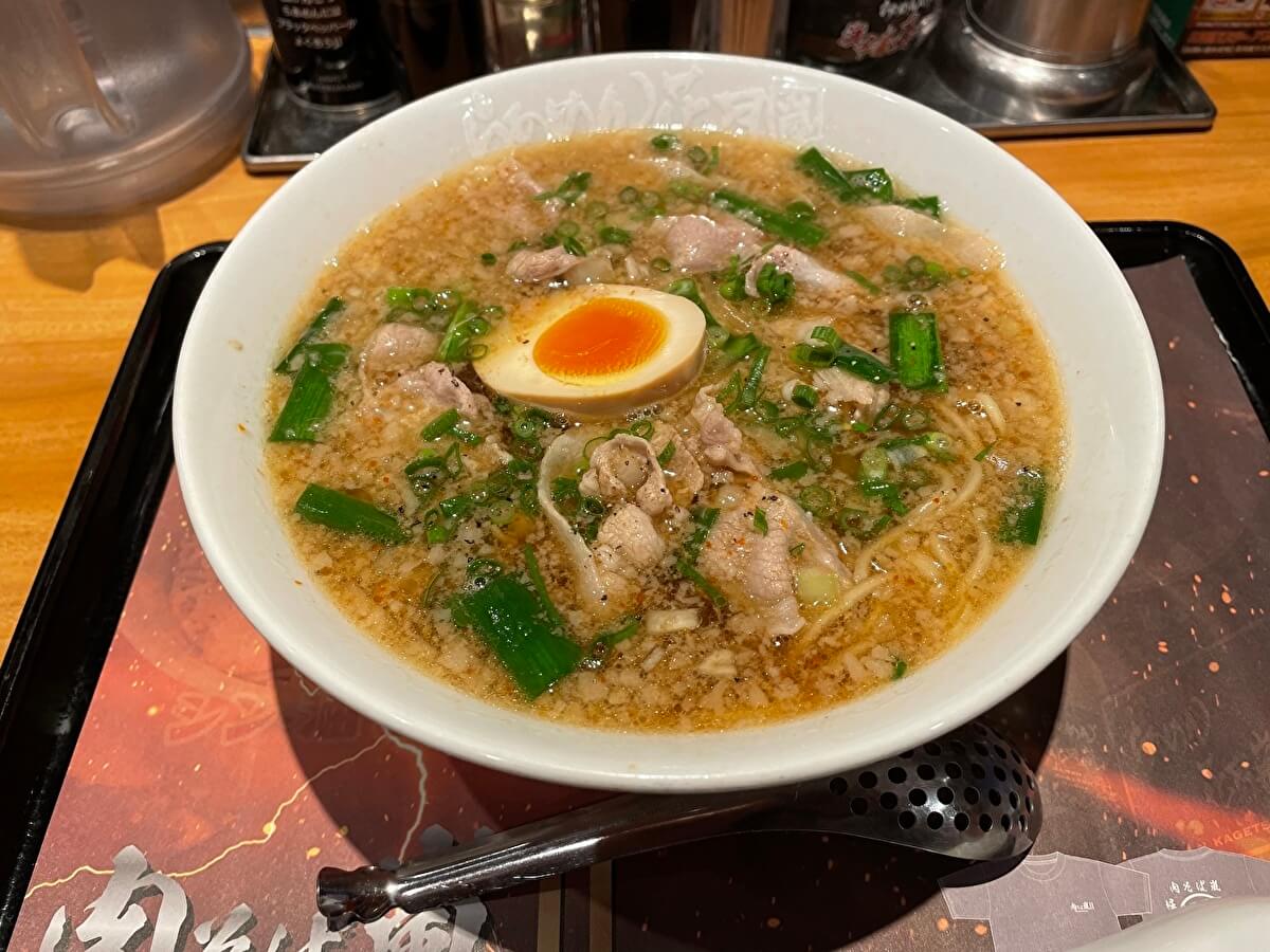 山岡家、丸源、壱角家、ポッポほか「人気ラーメン」12店食べてみた！　一番食べたいのは？の画像39