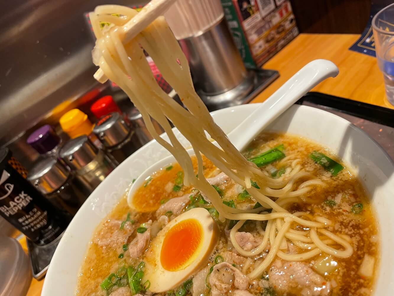 山岡家、丸源、壱角家、ポッポほか「人気ラーメン」12店食べてみた！　一番食べたいのは？の画像43