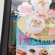 【期間限定】2024春・桜ドリンク、飲むならドトール！　栄養士が3商品をランキング