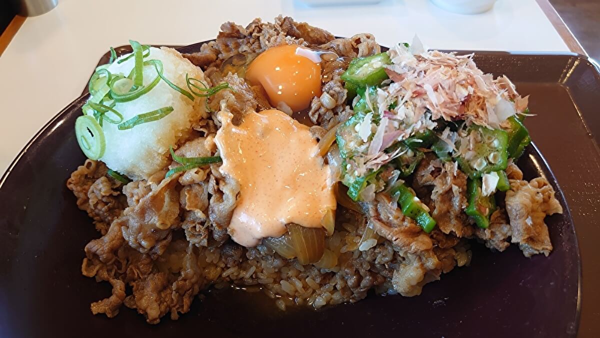 「体重150kg」巨漢ライターの食生活日記！　すき家裏メニュー、業スーデカ盛り料理で食いまくりの1週間の画像15