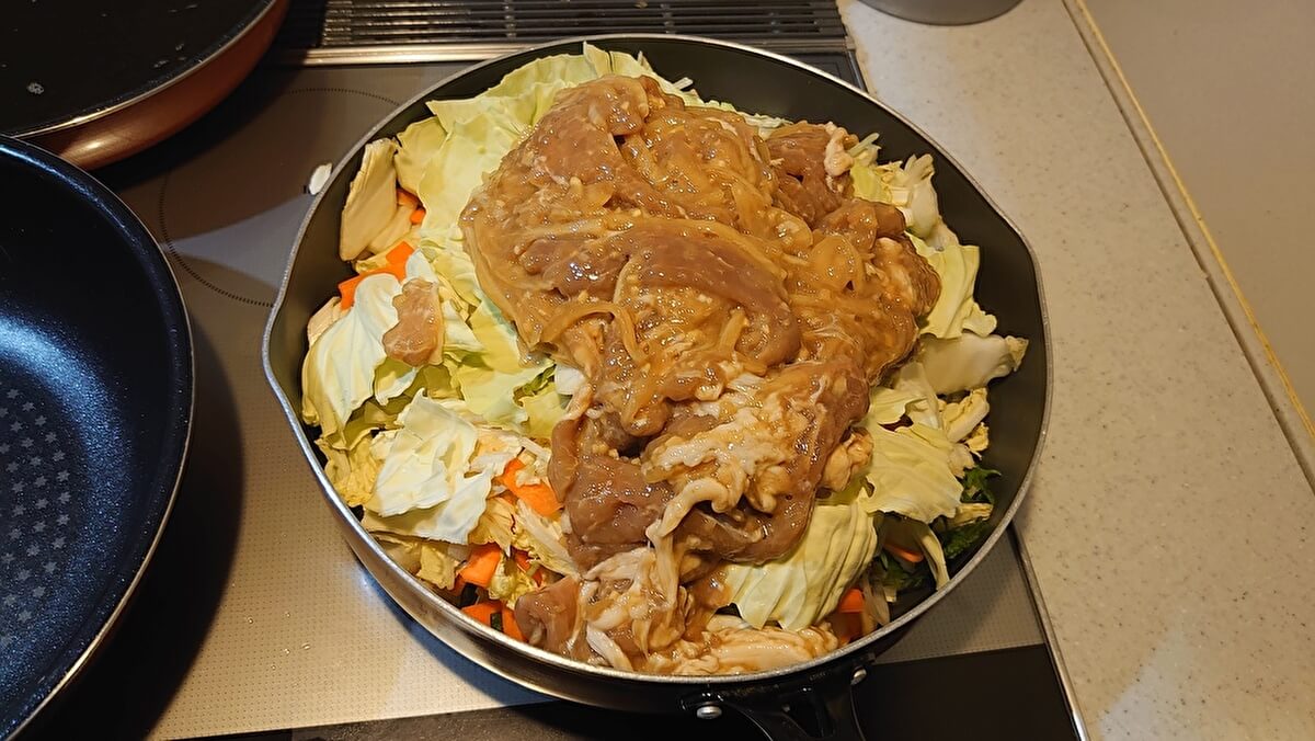 「体重150kg」巨漢ライターの食生活日記！　すき家裏メニュー、業スーデカ盛り料理で食いまくりの1週間の画像16