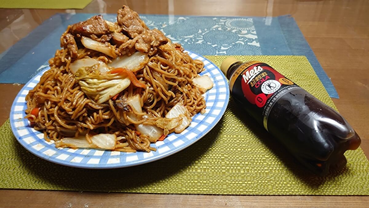 「体重150kg」巨漢ライターの食生活日記！　すき家裏メニュー、業スーデカ盛り料理で食いまくりの1週間の画像17